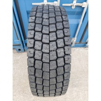 315/80 R22,5 157/154L Royal Black DV211